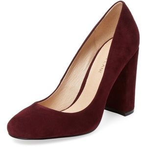 Never worn Maiden Lane City Pump